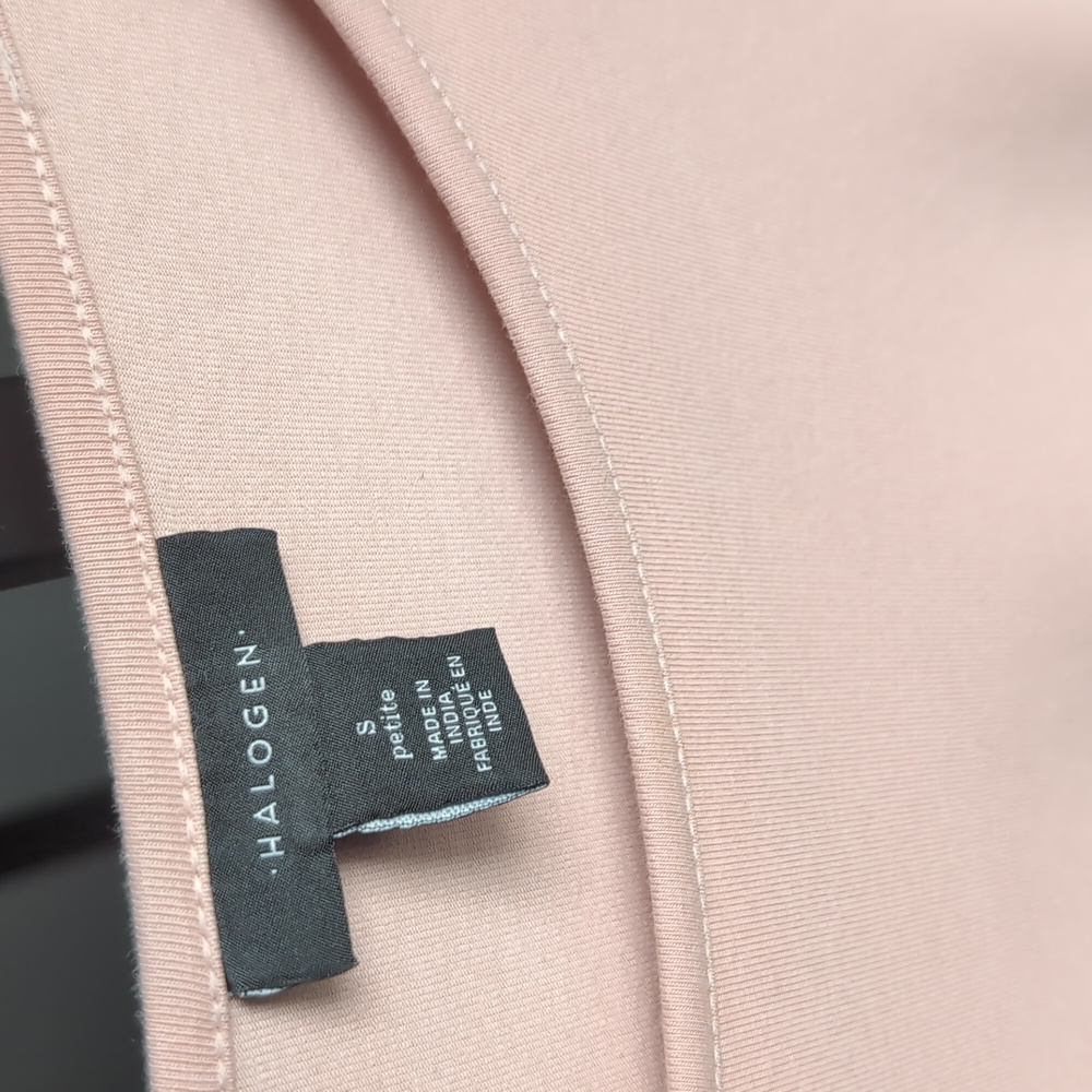 Halogen longsleeve - Picture 3 of 3
